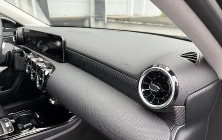 Mercedes-Benz A-Класс, 2025 год, 5 100 000 рублей, 12 фотография