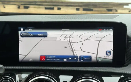 Mercedes-Benz A-Класс, 2025 год, 5 100 000 рублей, 20 фотография