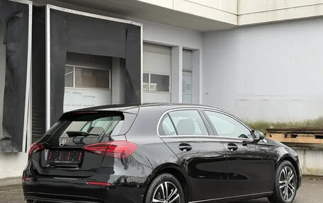 Mercedes-Benz A-Класс, 2025 год, 5 100 000 рублей, 21 фотография