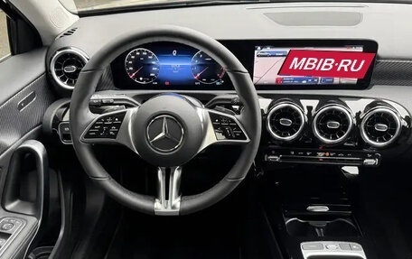 Mercedes-Benz A-Класс, 2025 год, 5 100 000 рублей, 16 фотография