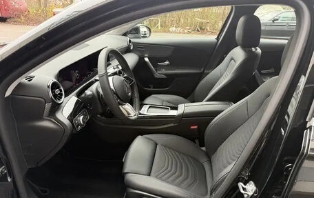 Mercedes-Benz A-Класс, 2025 год, 5 100 000 рублей, 22 фотография