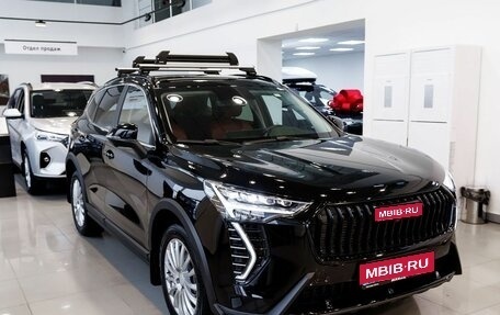 Haval Jolion, 2025 год, 2 375 010 рублей, 1 фотография