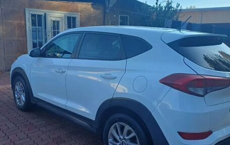 Hyundai Tucson III, 2018 год, 1 875 000 рублей, 2 фотография