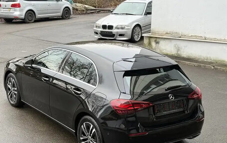 Mercedes-Benz A-Класс, 2025 год, 5 100 000 рублей, 28 фотография