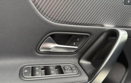 Mercedes-Benz A-Класс, 2025 год, 5 100 000 рублей, 29 фотография