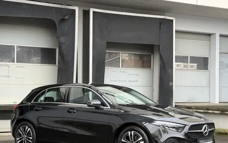 Mercedes-Benz A-Класс, 2025 год, 5 100 000 рублей, 25 фотография