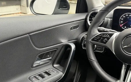 Mercedes-Benz A-Класс, 2025 год, 5 100 000 рублей, 30 фотография