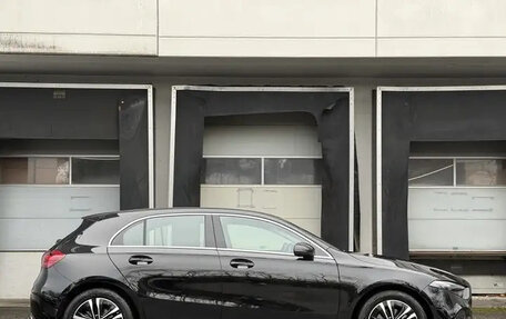 Mercedes-Benz A-Класс, 2025 год, 5 100 000 рублей, 26 фотография