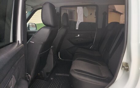 ЛуАЗ Patriot, 2016 год, 800 000 рублей, 4 фотография