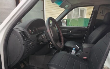 ЛуАЗ Patriot, 2016 год, 800 000 рублей, 3 фотография