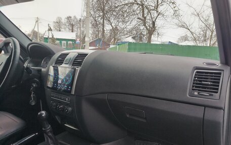 ЛуАЗ Patriot, 2016 год, 800 000 рублей, 2 фотография