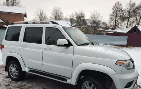 ЛуАЗ Patriot, 2016 год, 800 000 рублей, 6 фотография