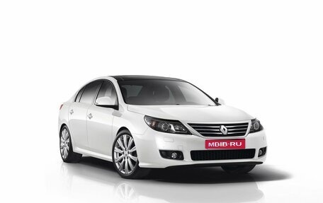 Renault Latitude I, 2013 год, 850 000 рублей, 1 фотография