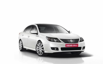 Renault Latitude I, 2013 год, 850 000 рублей, 1 фотография