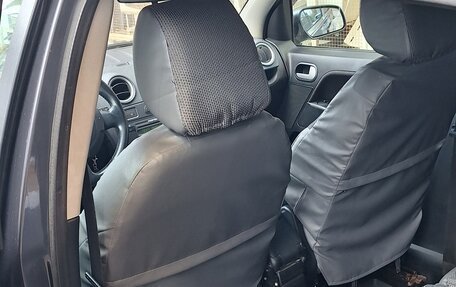 Ford Fusion I, 2007 год, 430 000 рублей, 3 фотография