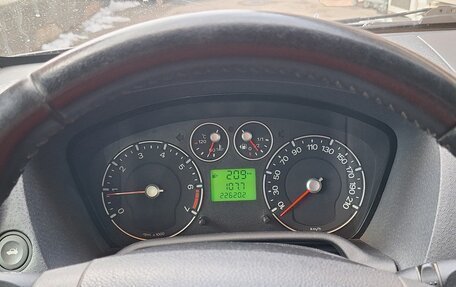 Ford Fusion I, 2007 год, 430 000 рублей, 7 фотография