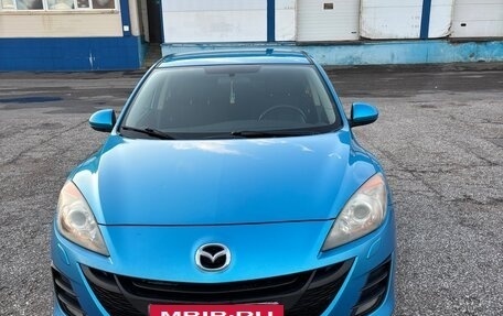 Mazda 3, 2011 год, 680 000 рублей, 1 фотография
