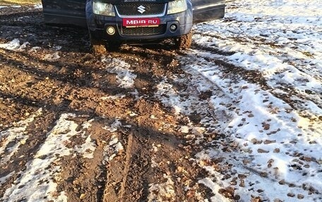 Suzuki Grand Vitara, 2007 год, 820 000 рублей, 1 фотография