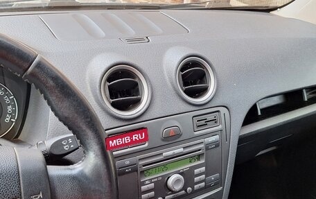 Ford Fusion I, 2007 год, 430 000 рублей, 6 фотография