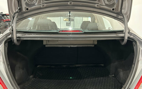 Hyundai Solaris II рестайлинг, 2014 год, 899 000 рублей, 12 фотография