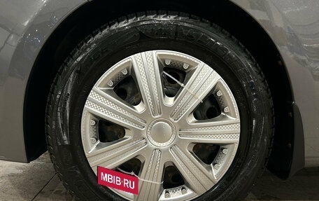 Hyundai Solaris II рестайлинг, 2014 год, 899 000 рублей, 11 фотография