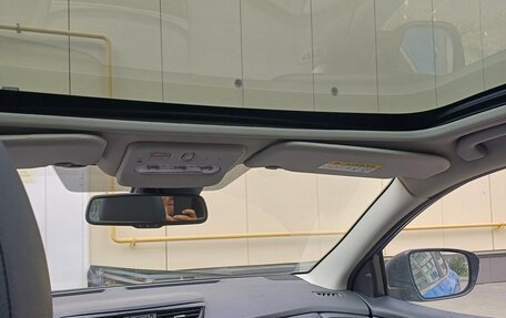 Nissan Qashqai, 2021 год, 2 580 000 рублей, 6 фотография