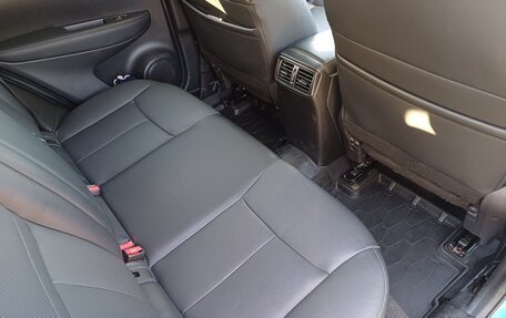 Nissan Qashqai, 2021 год, 2 580 000 рублей, 4 фотография