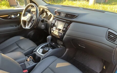 Nissan Qashqai, 2021 год, 2 580 000 рублей, 5 фотография