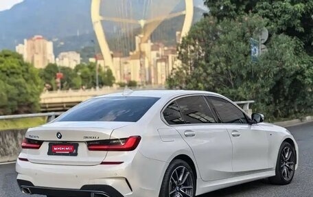 BMW 3 серия, 2022 год, 2 999 999 рублей, 4 фотография