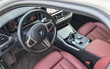 BMW 3 серия, 2022 год, 2 999 999 рублей, 9 фотография