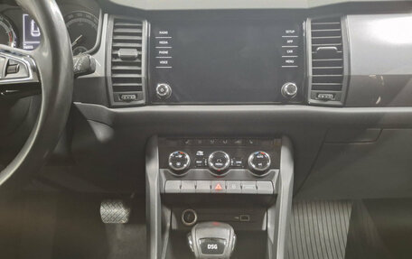 Skoda Kodiaq I, 2019 год, 2 099 000 рублей, 18 фотография