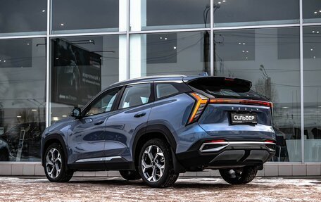 Geely Atlas, 2025 год, 3 680 019 рублей, 6 фотография