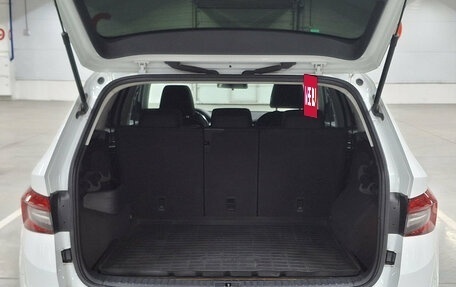 Skoda Kodiaq I, 2019 год, 2 099 000 рублей, 12 фотография