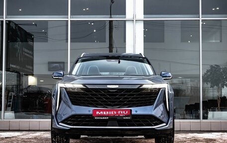 Geely Atlas, 2025 год, 3 680 019 рублей, 3 фотография