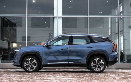 Geely Atlas, 2025 год, 3 680 019 рублей, 7 фотография