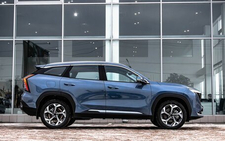 Geely Atlas, 2025 год, 3 680 019 рублей, 8 фотография