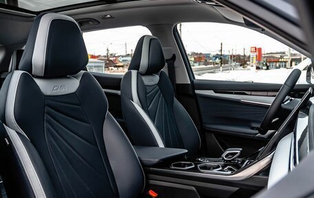 Geely Atlas, 2025 год, 3 680 019 рублей, 11 фотография