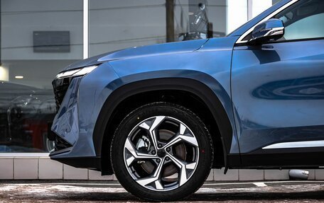 Geely Atlas, 2025 год, 3 680 019 рублей, 9 фотография