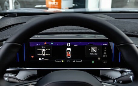 Geely Atlas, 2025 год, 3 680 019 рублей, 16 фотография