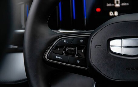 Geely Atlas, 2025 год, 3 680 019 рублей, 17 фотография