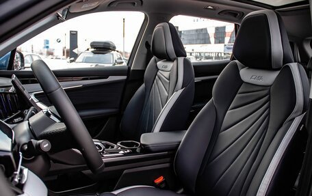 Geely Atlas, 2025 год, 3 680 019 рублей, 12 фотография