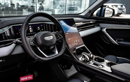 Geely Atlas, 2025 год, 3 680 019 рублей, 14 фотография