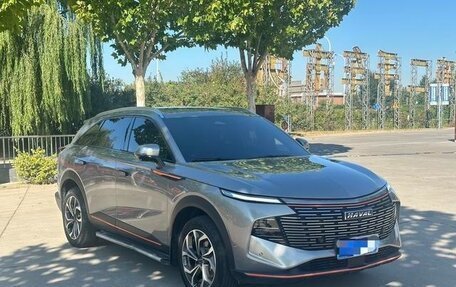 Haval F7 I, 2023 год, 3 030 000 рублей, 2 фотография