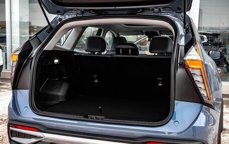 Geely Atlas, 2025 год, 3 680 019 рублей, 24 фотография