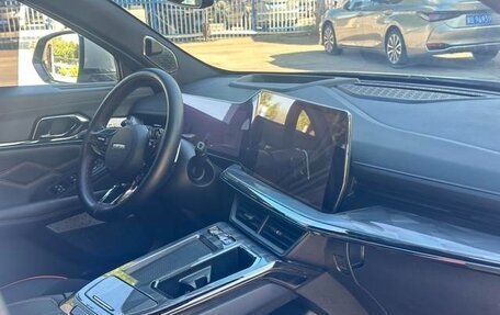 Haval F7 I, 2023 год, 3 030 000 рублей, 6 фотография