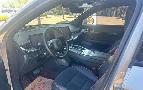 Haval F7 I, 2023 год, 3 030 000 рублей, 4 фотография