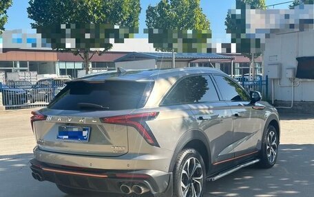 Haval F7 I, 2023 год, 3 030 000 рублей, 8 фотография