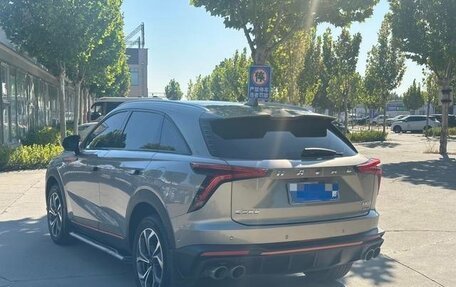 Haval F7 I, 2023 год, 3 030 000 рублей, 7 фотография