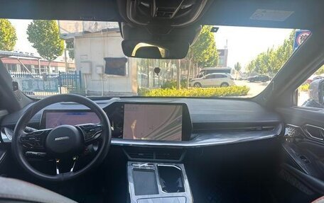 Haval F7 I, 2023 год, 3 030 000 рублей, 5 фотография