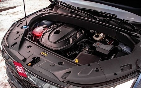 Geely Atlas, 2025 год, 3 680 019 рублей, 23 фотография